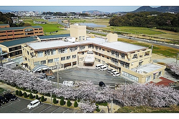 社会福祉法人　南十字福祉会・福岡県・管理栄養士・