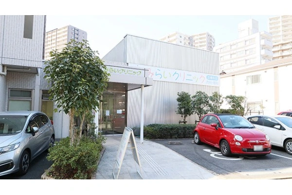 医療法人　みつや会・千葉県・看護師・