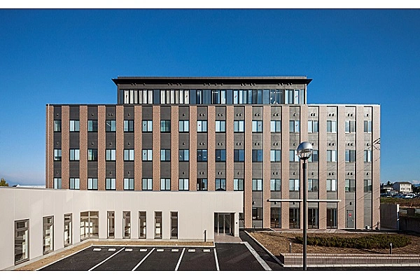 医療法人社団敬寿会　前橋城南病院・群馬県・看護師・