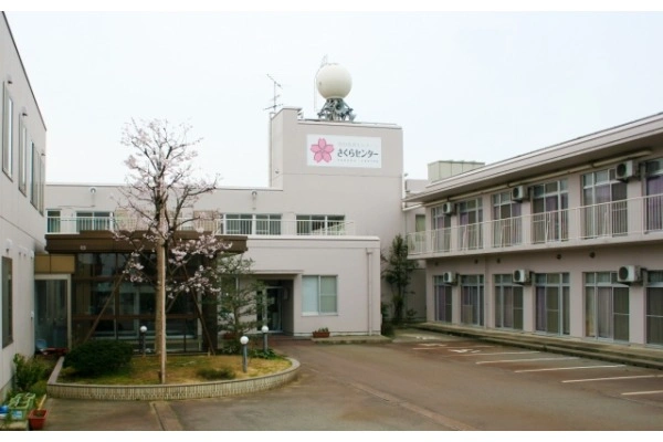 特別養護老人ホームさくらセンター・石川県・看護師・