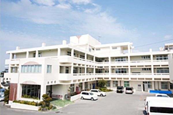 社会福祉法人　高洋会　介護老人保健施設　白川園・沖縄県・歯科衛生士・