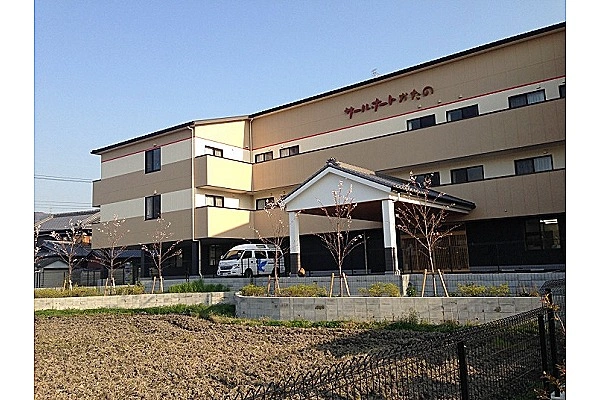 社会福祉法人　バルツァ事業会　サール・ナートかたの・大阪府・介護職・