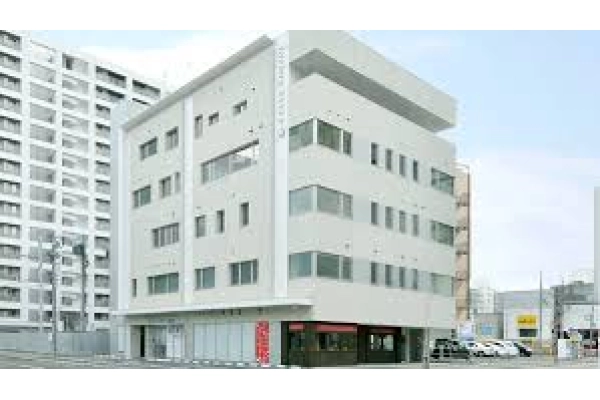 医療法人トルチュ　氏家記念こどもクリニック・北海道・作業療法士・