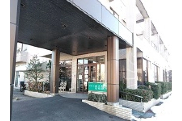 医療法人社団　ののいち白山醫院・石川県・看護師・