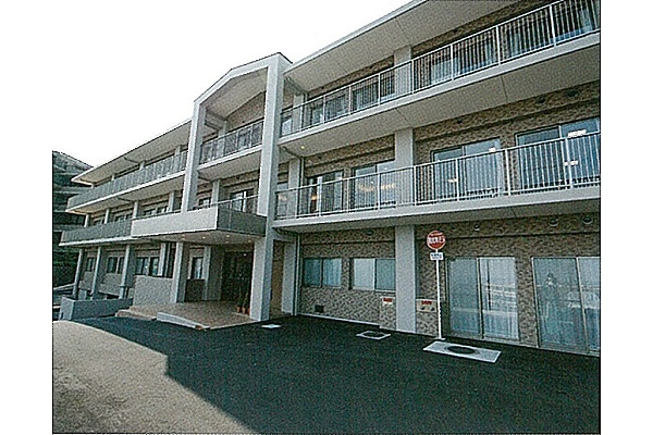 介護老人保健施設　グリーンリーフ高倉・兵庫県・理学療法士・