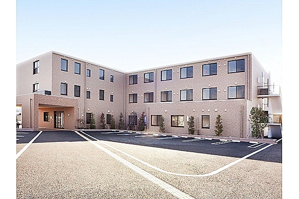 株式会社　にこにこ川原田倶楽部・栃木県・看護師・