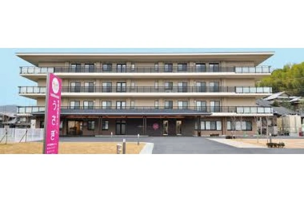 社会福祉法人太鷲会　特別養護老人ホームうさぎ・兵庫県・介護職・