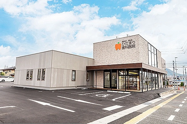 医療法人　恵光会　ひだまり歯科医院・山口県・歯科衛生士・