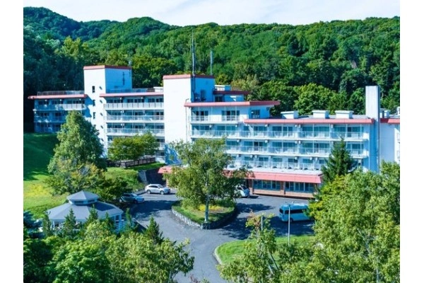 介護付き有料老人ホーム　アイムス旭山公園・北海道・ケアマネージャー・