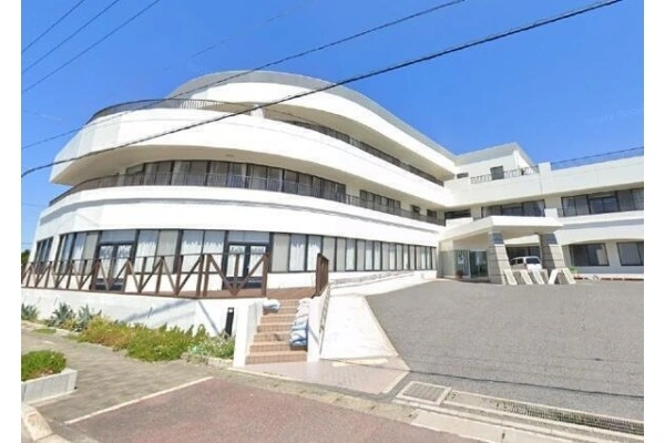 社会福祉法人白波会　おもいやりの郷・千葉県・介護職・