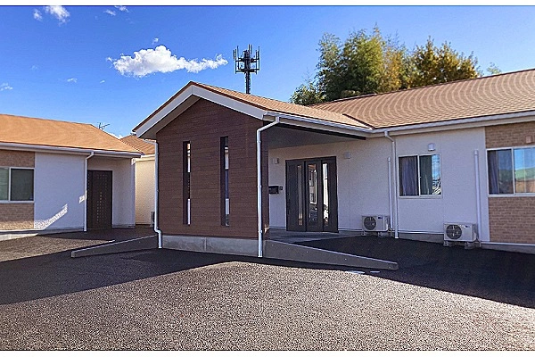 フレアス看護小規模多機能水戸・茨城県・看護師・