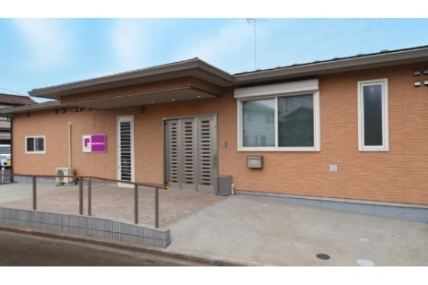 フレアス看護小規模多機能上溝・神奈川県・介護職・