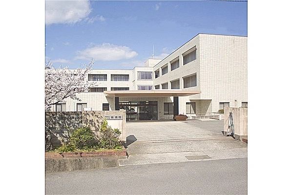 医療法人水の木会　萩病院・山口県・看護師・