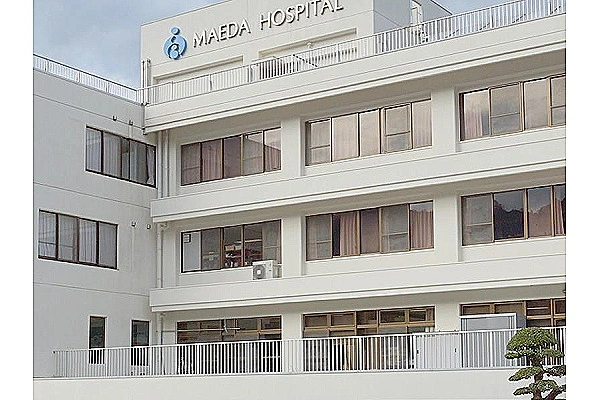 医療法人前田会　前田病院・高知県・管理栄養士・