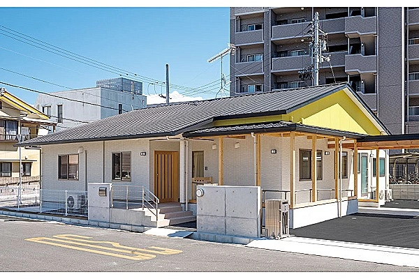 社会福祉法人　さぬき・香川県・ケアマネージャー・