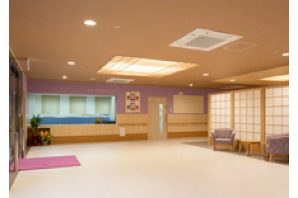 特別養護老人ホーム　あおいの里・柏・千葉県・看護師・