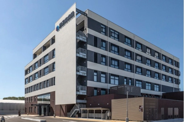 医療法人　恒仁会　新潟南病院・新潟県・看護師・