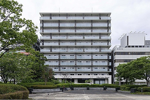 社会福祉法人　きらくえん　特別養護老人ホーム　喜楽苑・兵庫県・介護職・