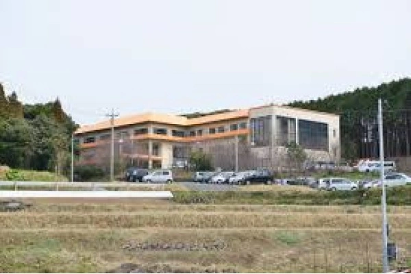 社会医療法人　玄州会　介護老人保健施設　光風・長崎県・看護師・