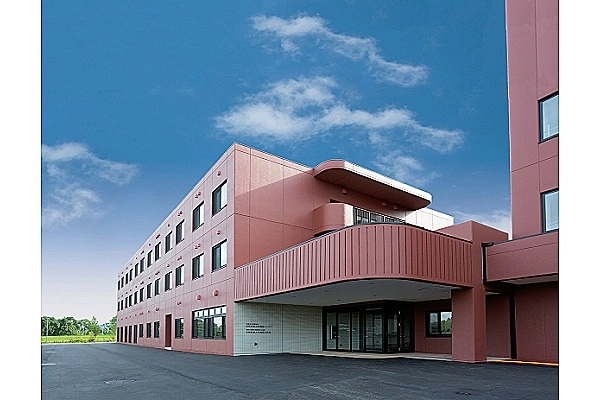 介護老人保健施設　ノテ日本医療大学リハビリ・北海道・作業療法士・