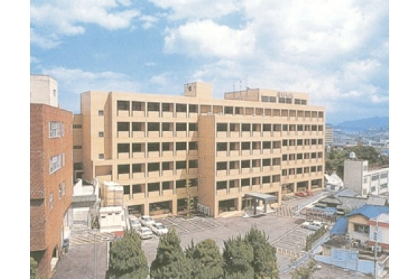 医療法人　日明会　日明病院・福岡県・看護師・