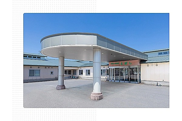 医療法人藤仁会　介護老人保健施設えぼし・青森県・看護師・