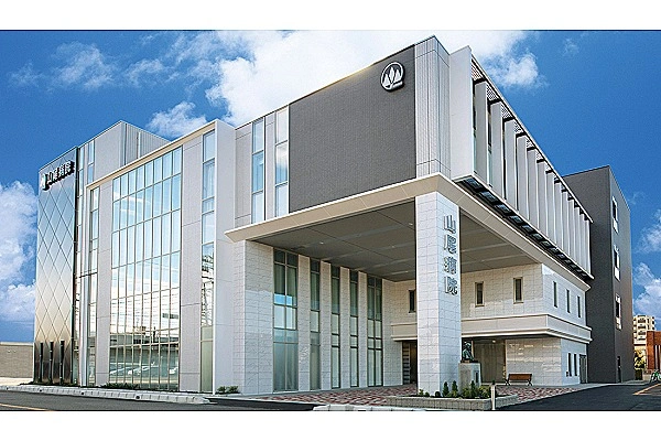 医療法人秀麗会　山尾病院・愛知県・作業療法士・