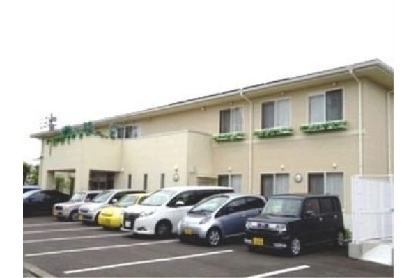 ケアテラス上福岡・香川県・介護職・