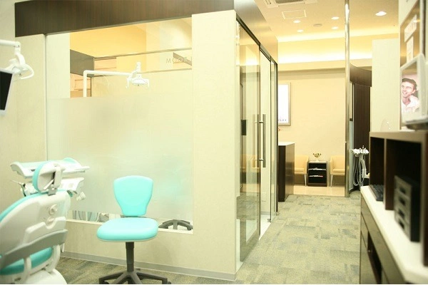 医療法人ライブラ会　ゆめはんな歯科クリニック高の原・奈良県・歯科衛生士・