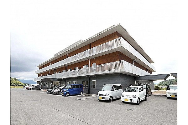 特別養護老人ホーム　春日野園・広島県・介護職・