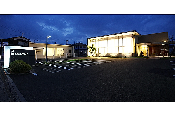 医療法人　千歳会　田中まさはるクリニック・福岡県・看護師・