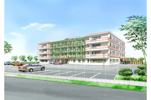 特別養護老人ホ一ムひまわり・安城・愛知県・言語聴覚士・