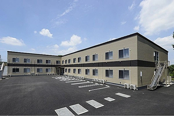 ふるさとホーム大泉町　ケアステーションあさひ大泉町・群馬県・看護師・