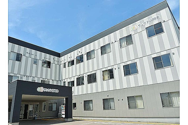 特別養護老人ホーム　サンケア高岡北・富山県・ケアマネージャー・