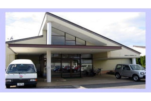 介護老人保健施設　悠々荘内・香川県・ケアマネージャー・