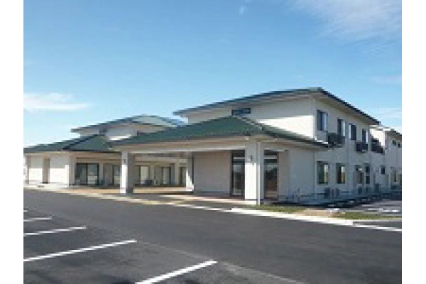 社会福祉法人　天龍会　養護老人ホーム　すずらんの杜・熊本県・介護職・