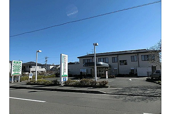 医療法人　福恵会　東新田福地診療院・静岡県・ケアマネージャー・
