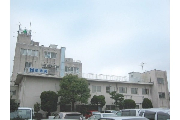 医療法人　八仁会　久御山南病院・京都府・薬剤師・