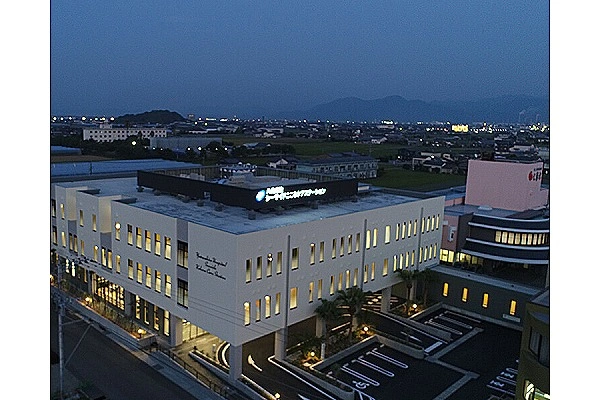 八代病院シーサイドこころケアステーション・熊本県・精神保健福祉士・