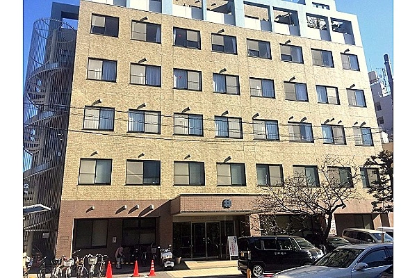 医療法人　豊仁会　三井病院・埼玉県・看護師・