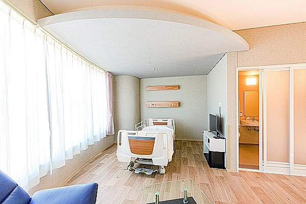 医療法人　博仁会　田園パークホスピタル・鹿児島県・看護師・