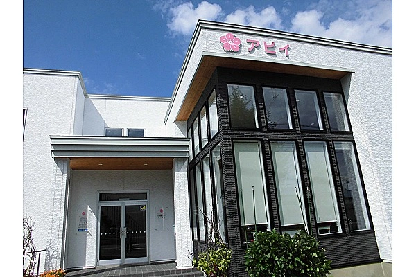 訪問看護ステーション　マザー・青森県・看護師・