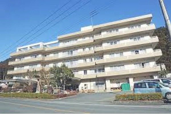 社会福祉法人　名栗園　総合ケアセンター　太行路・埼玉県・看護師・