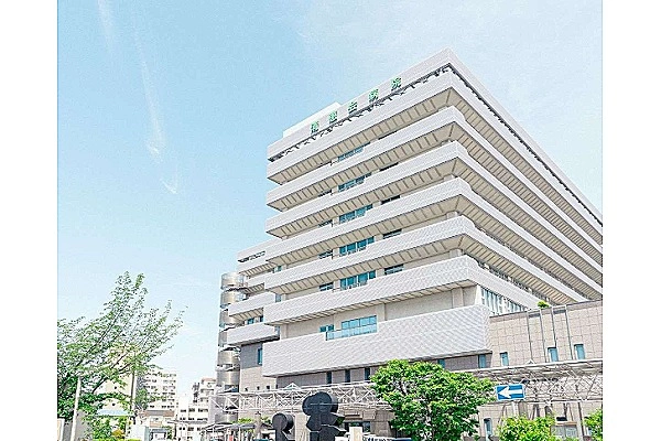 社会医療法人　清恵会　清恵会病院・大阪府・管理栄養士・
