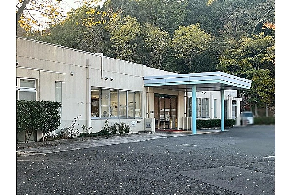 介護老人保健施設　葵の園・東広島・広島県・理学療法士・