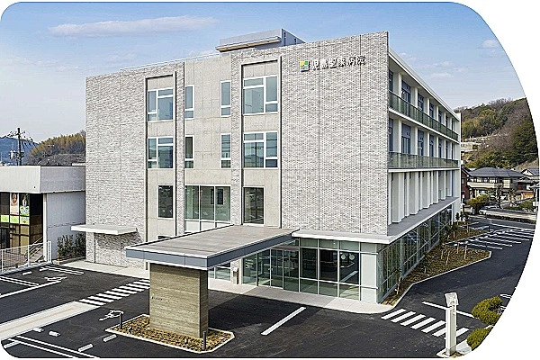 医療法人社団五聖会　児島聖康病院・岡山県・介護職・