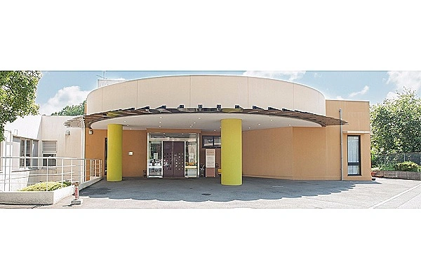 特別養護老人ホーム　辰巳萬緑苑・千葉県・介護職・