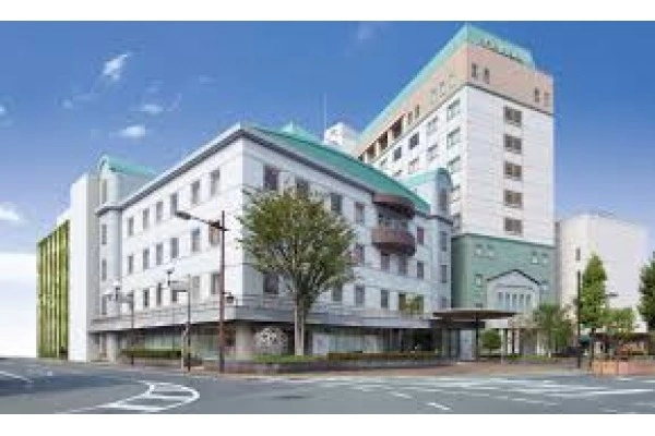 社会医療法人愛育会　福田病院・熊本県・臨床検査技師・