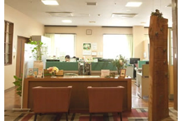 医療法人社団　松下会　居宅介護支援事業所　白藤・熊本県・ケアマネージャー・