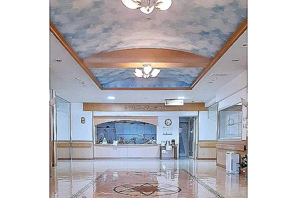 医療法人勉仁会　介護老人保健施設　ラポール東小樽・北海道・介護職・